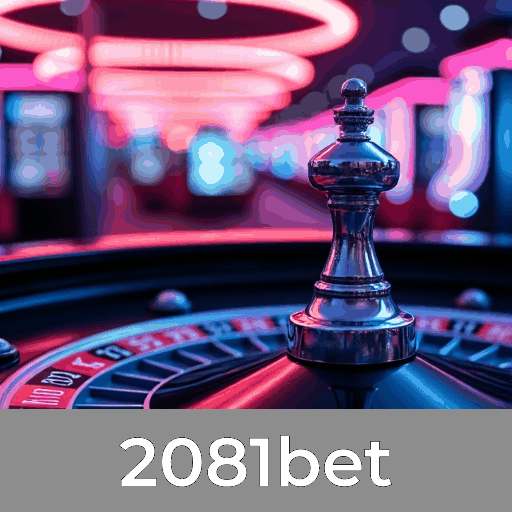 2081bet: A Revolução do Aplicativo Móvel para Apostas