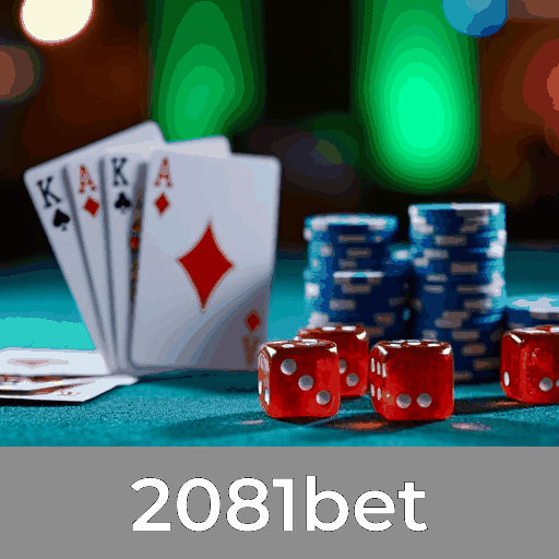 2081bet: A Emoção dos Caça-Níqueis com Alta Recompensa
